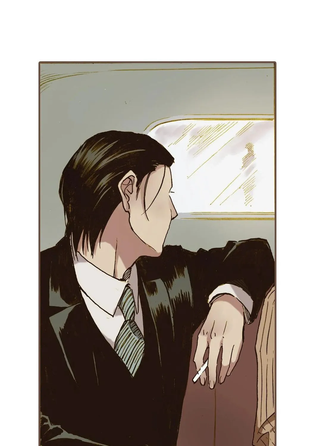 Glory Days Chapter 78 page 30 - 