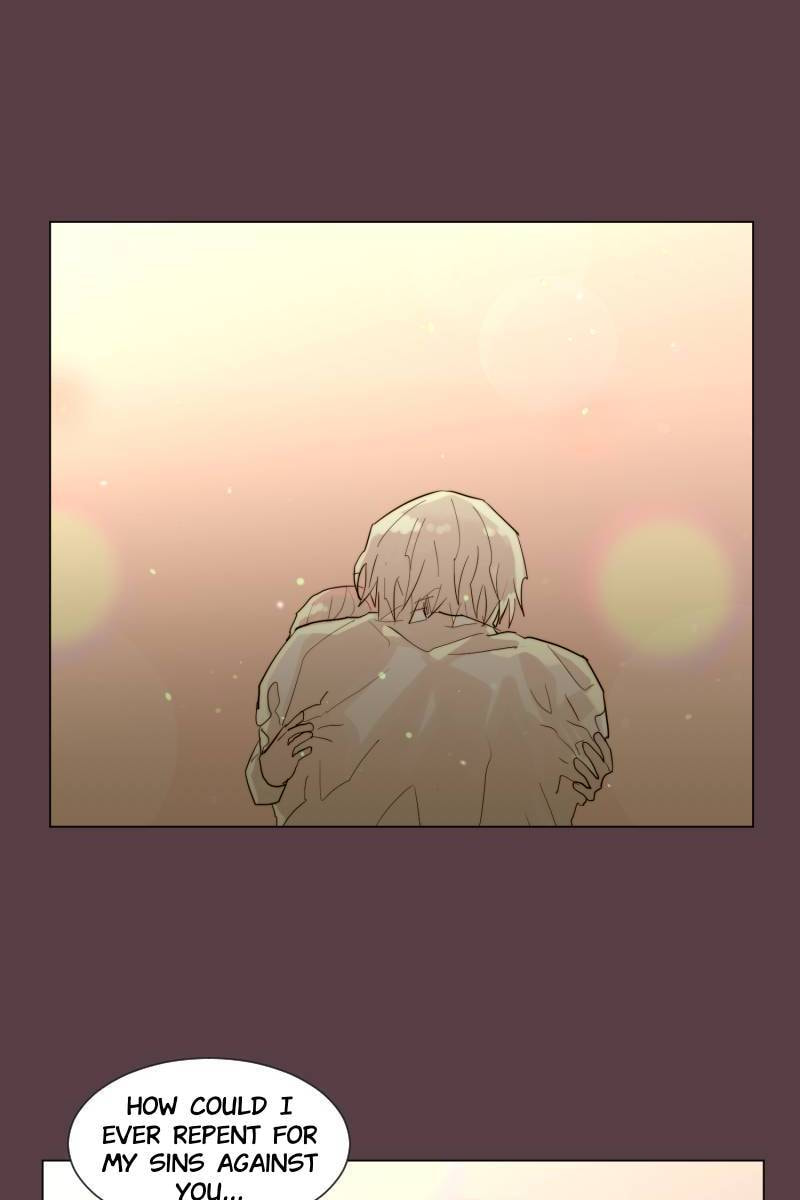 Glotoneria Chapter 46 page 19 - 