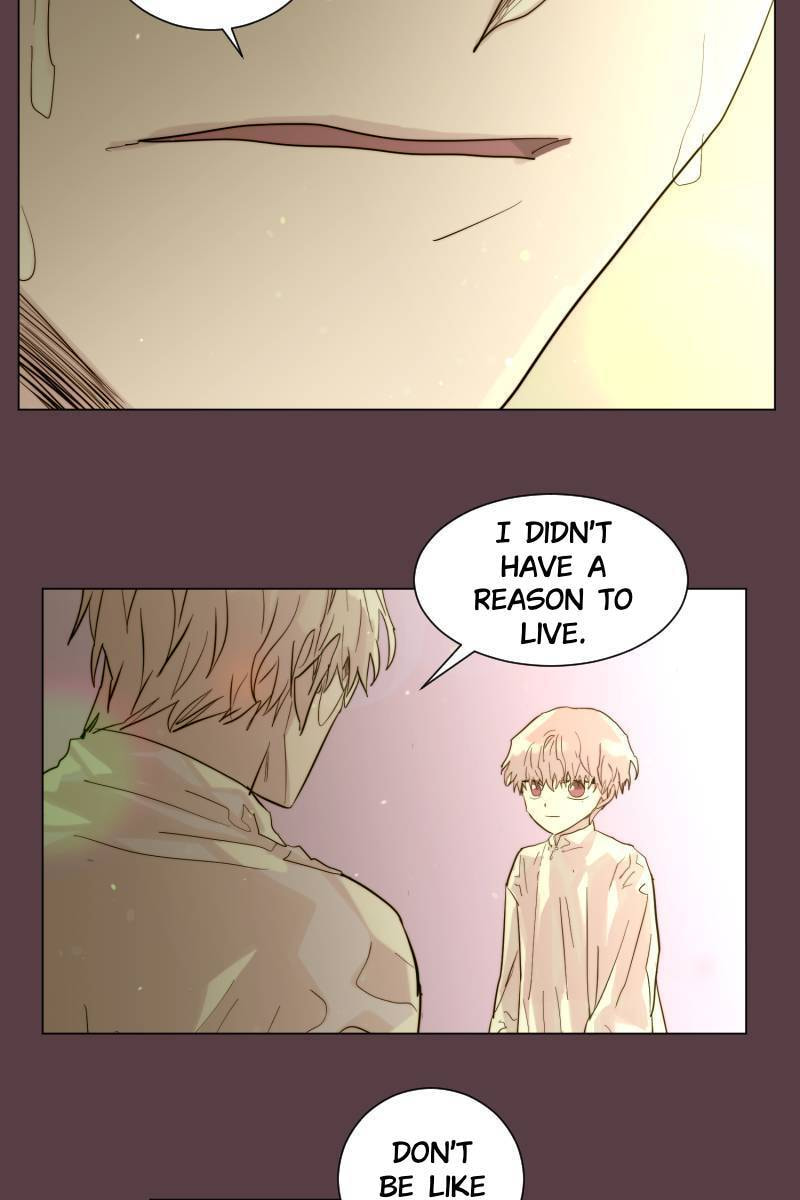 Glotoneria Chapter 46 page 3 - 