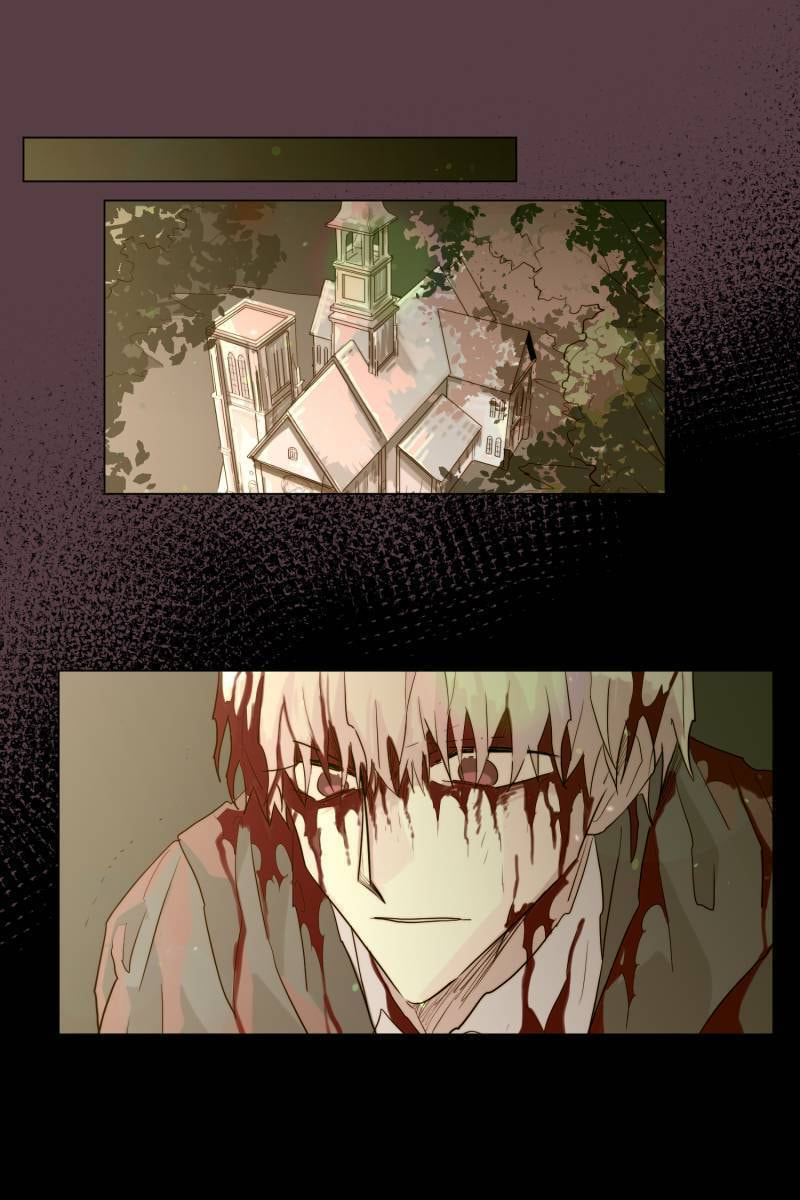 Glotoneria Chapter 46 page 26 - 
