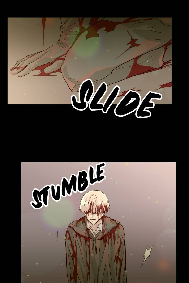 Glotoneria Chapter 46 page 28 - 