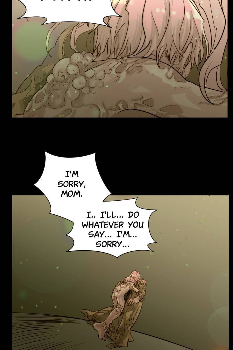 Glotoneria Chapter 50 page 12 - 