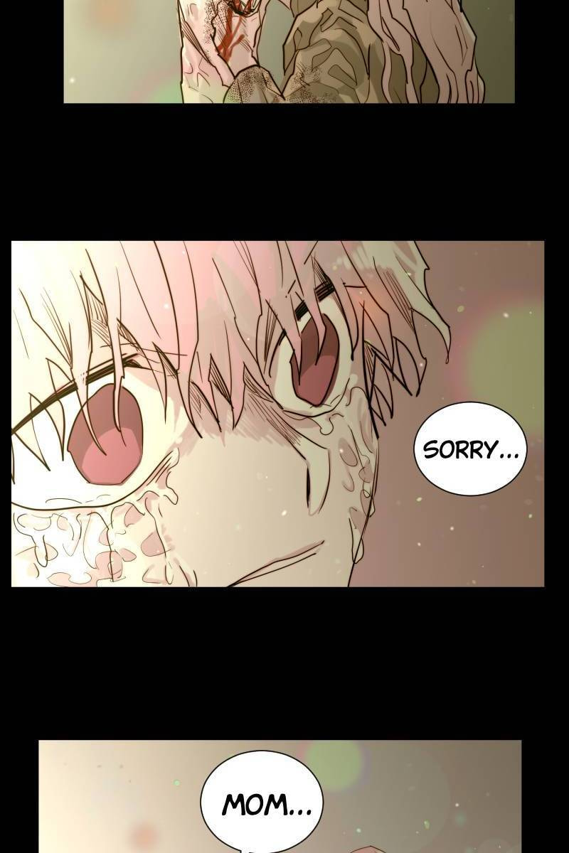 Glotoneria Chapter 50 page 17 - 