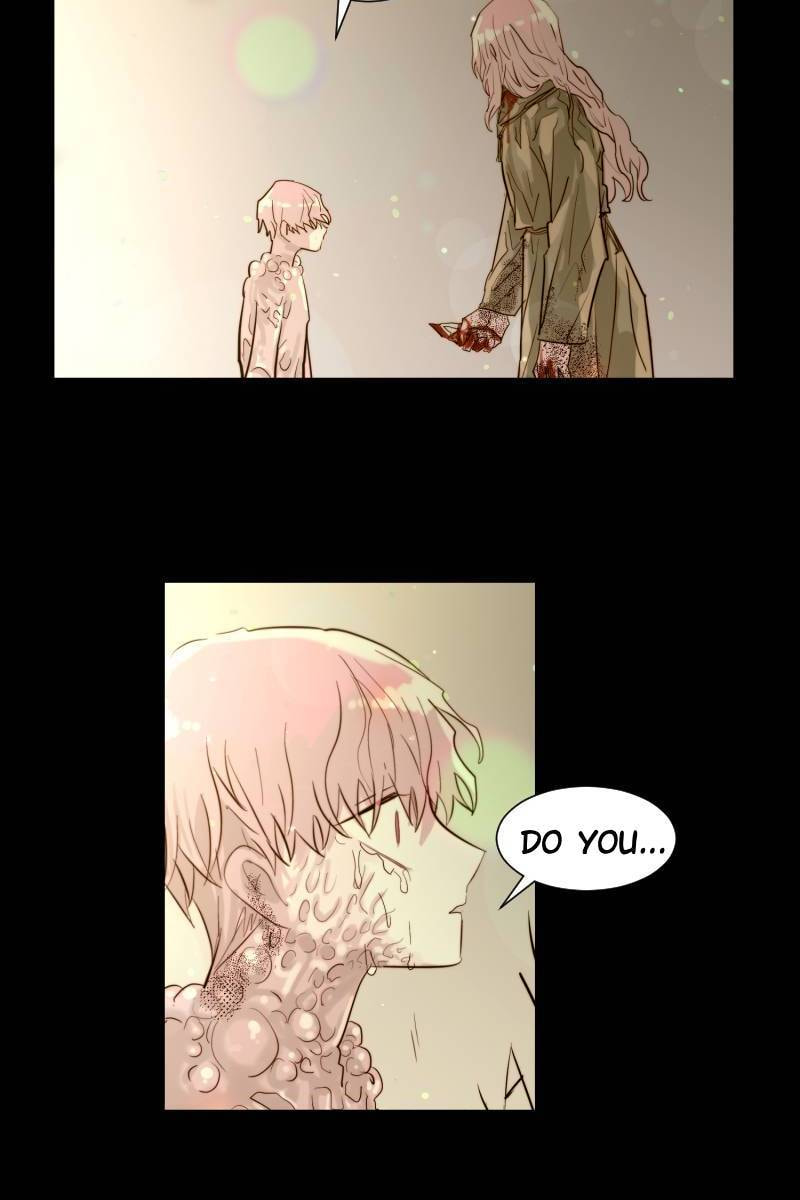 Glotoneria Chapter 50 page 18 - 