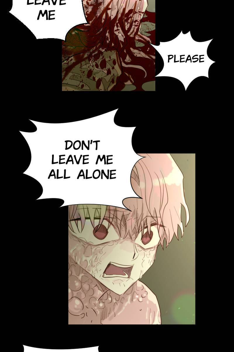 Glotoneria Chapter 50 page 29 - 