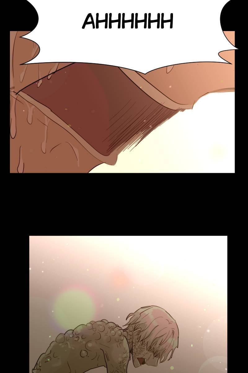 Glotoneria Chapter 50 page 31 - 
