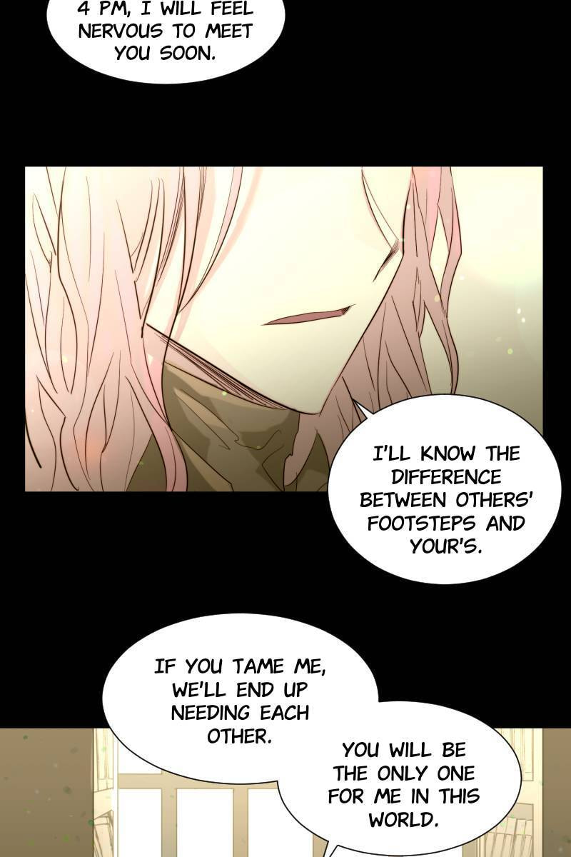 Glotoneria Chapter 50 page 35 - 