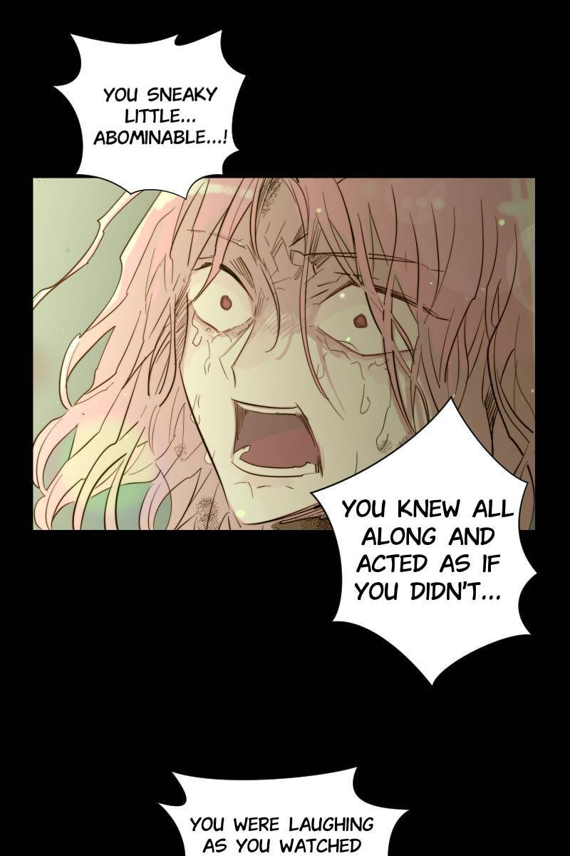 Glotoneria Chapter 50 page 5 - 