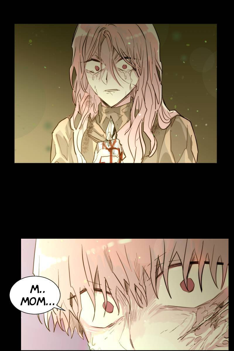 Glotoneria Chapter 50 page 8 - 