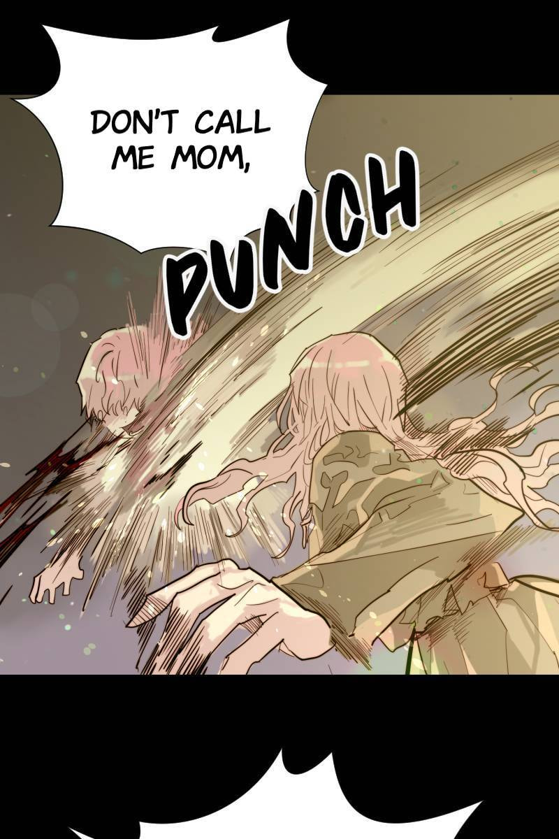 Glotoneria Chapter 51 page 1 - 