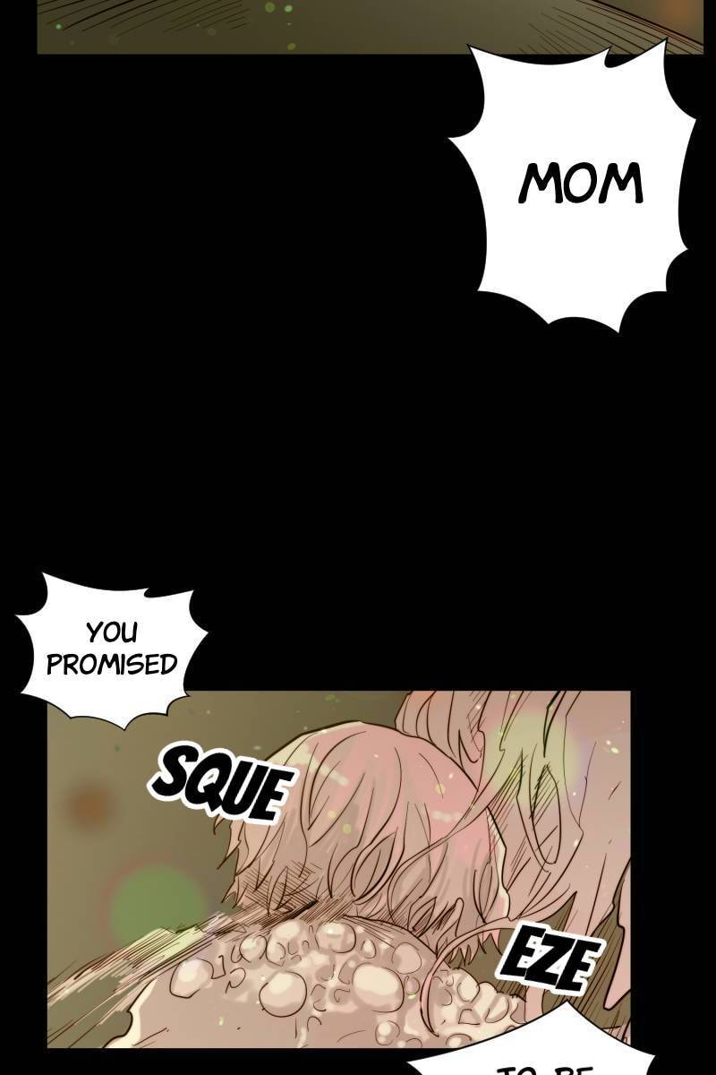 Glotoneria Chapter 51 page 13 - 