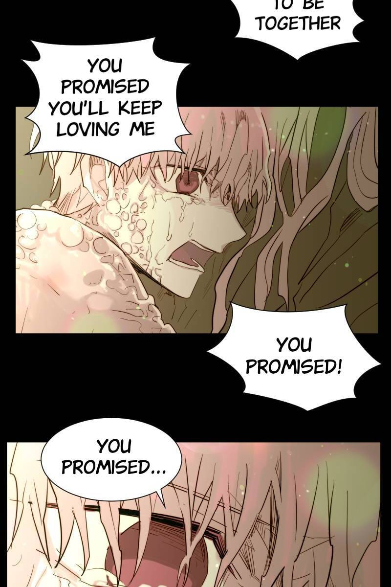 Glotoneria Chapter 51 page 14 - 