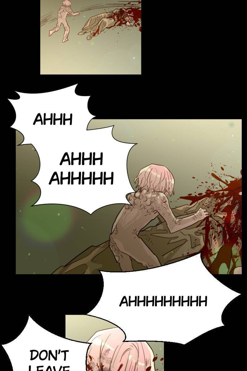 Glotoneria Chapter 51 page 28 - 