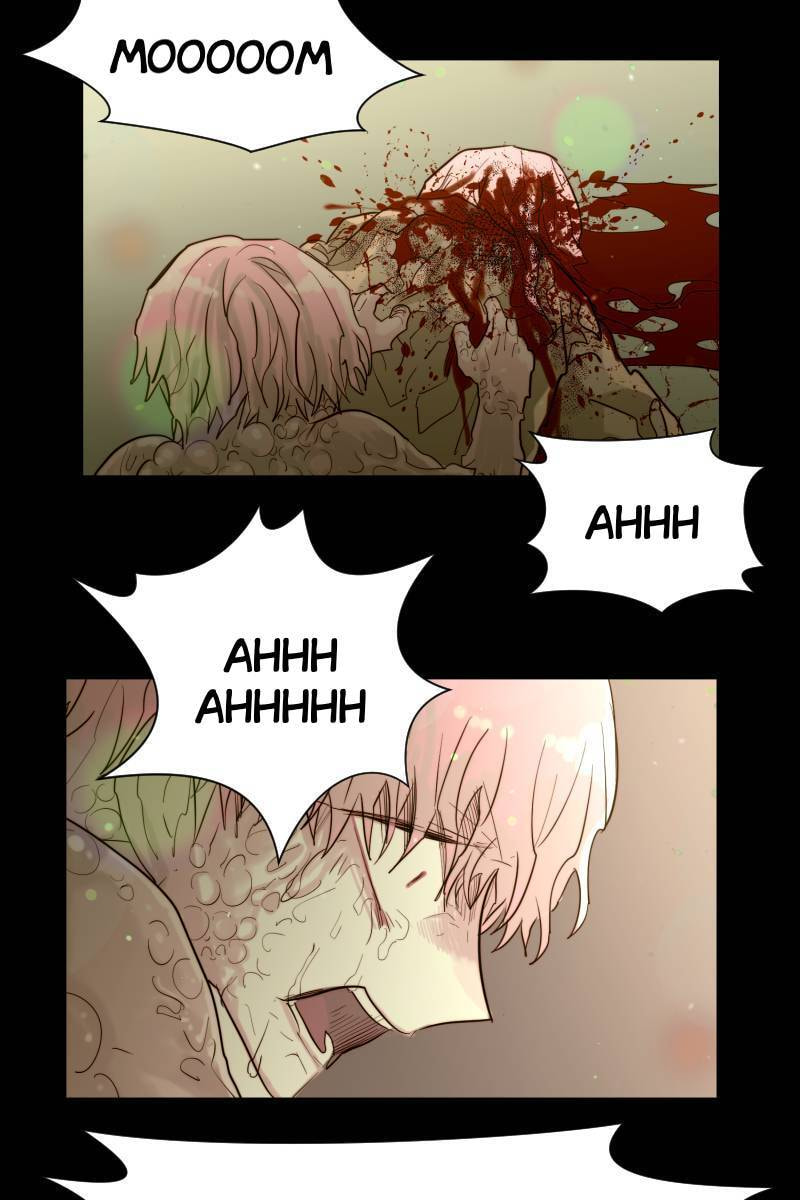Glotoneria Chapter 51 page 30 - 