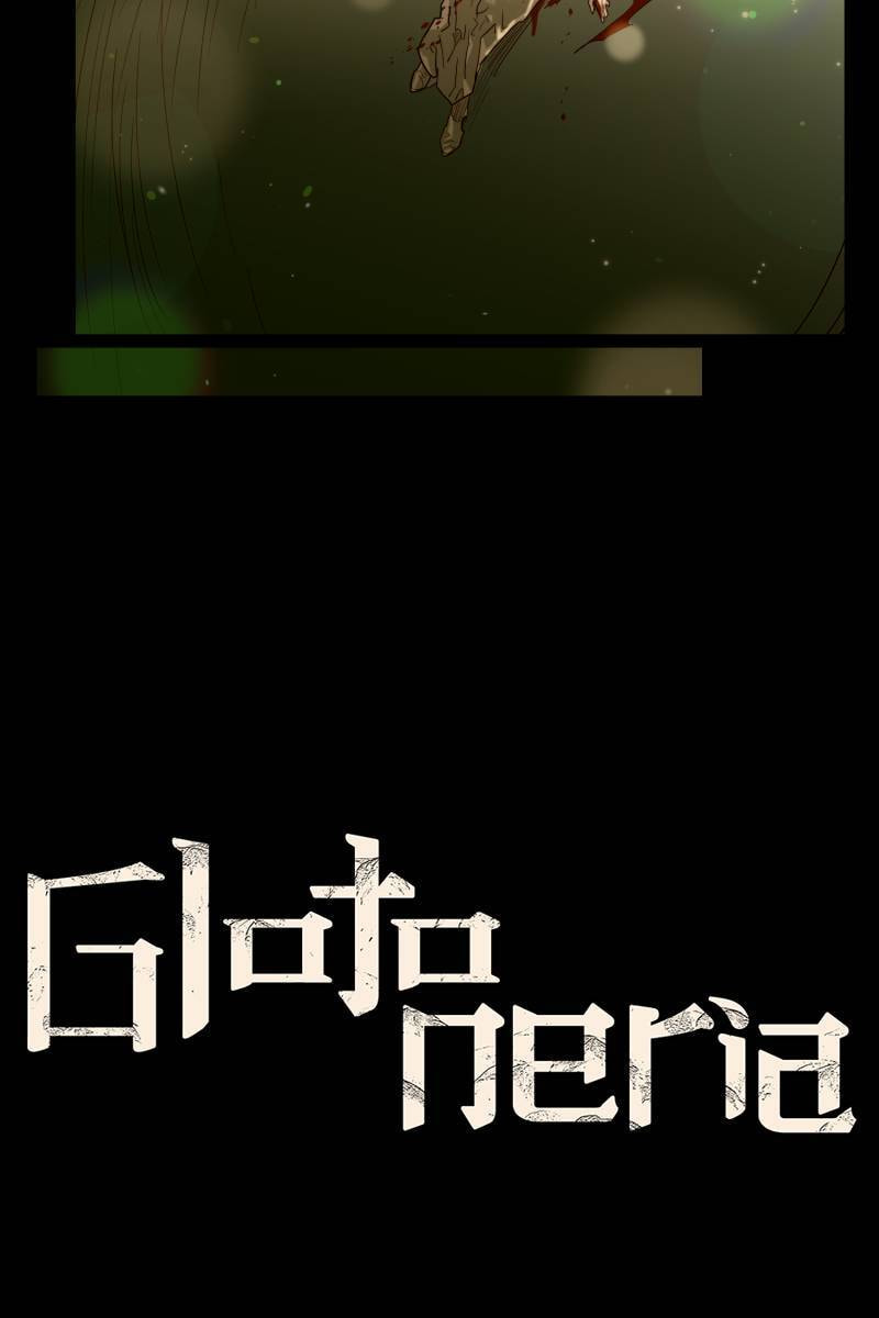 Glotoneria Chapter 51 page 33 - 