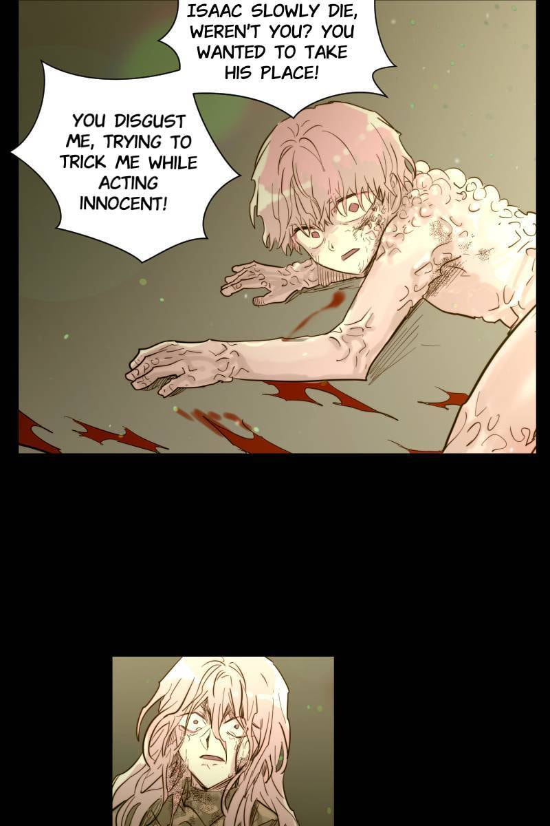 Glotoneria Chapter 51 page 6 - 