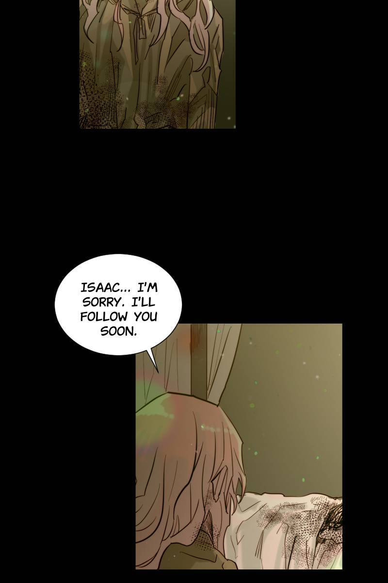 Glotoneria Chapter 51 page 7 - 