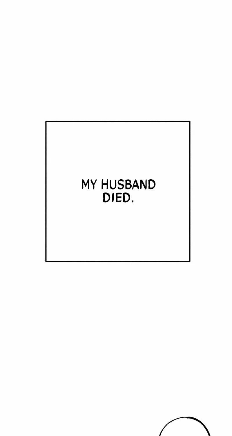 Gluttonous Widow Chapter 0 page 1 - 