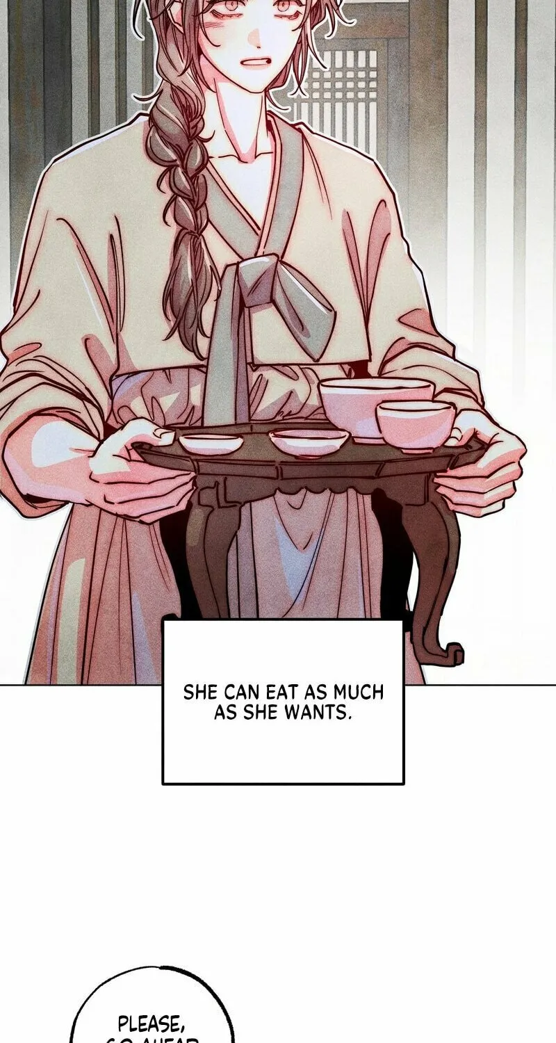 Gluttonous Widow Chapter 0 page 15 - 