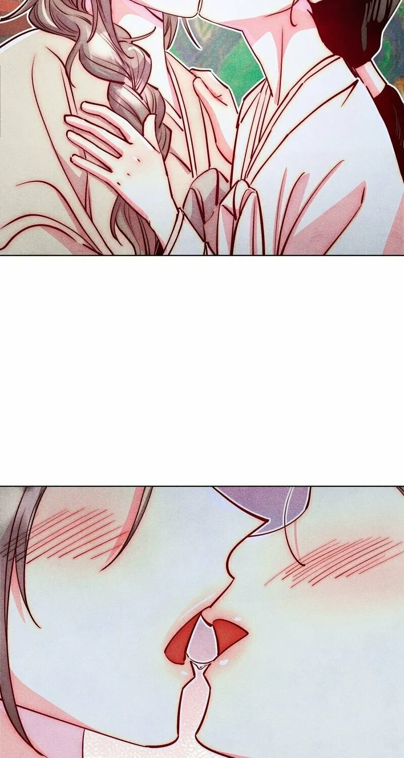 Gluttonous Widow Chapter 0 page 20 - 