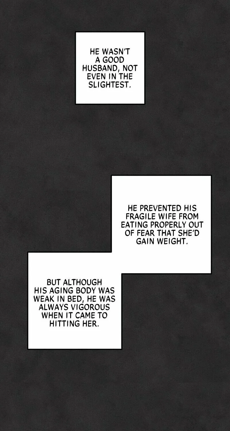 Gluttonous Widow Chapter 0 page 9 - 
