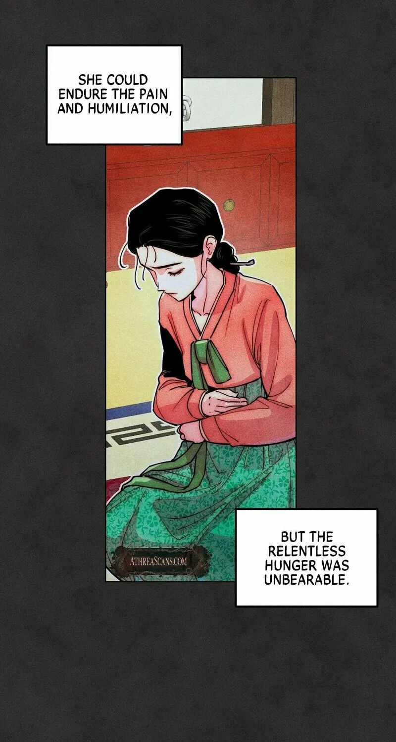 Gluttonous Widow Chapter 0 page 10 - 