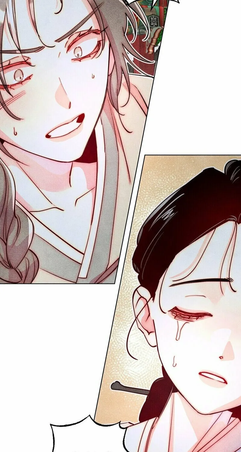 Gluttonous Widow Chapter 1 page 11 - 