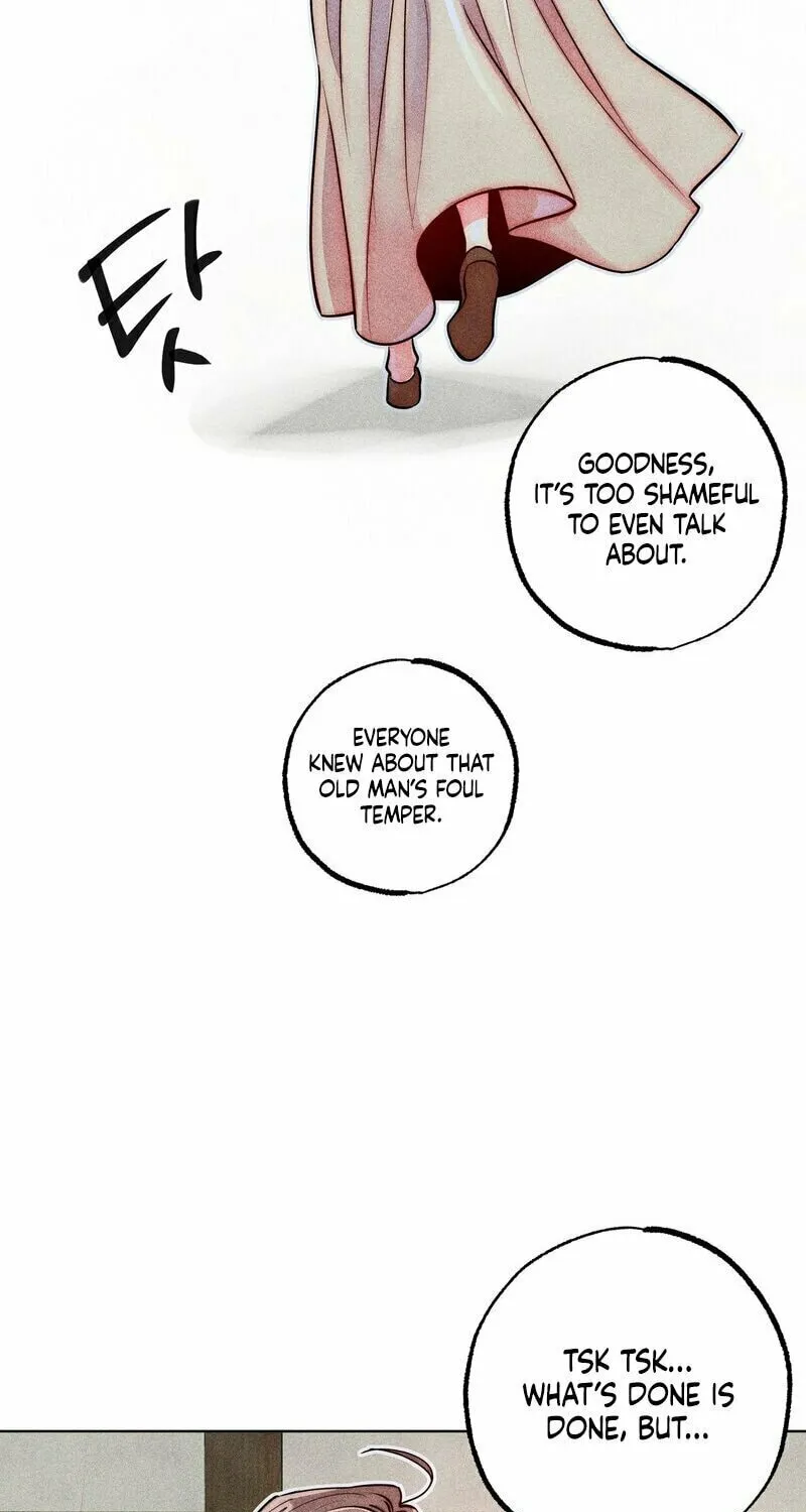 Gluttonous Widow Chapter 1 page 15 - 