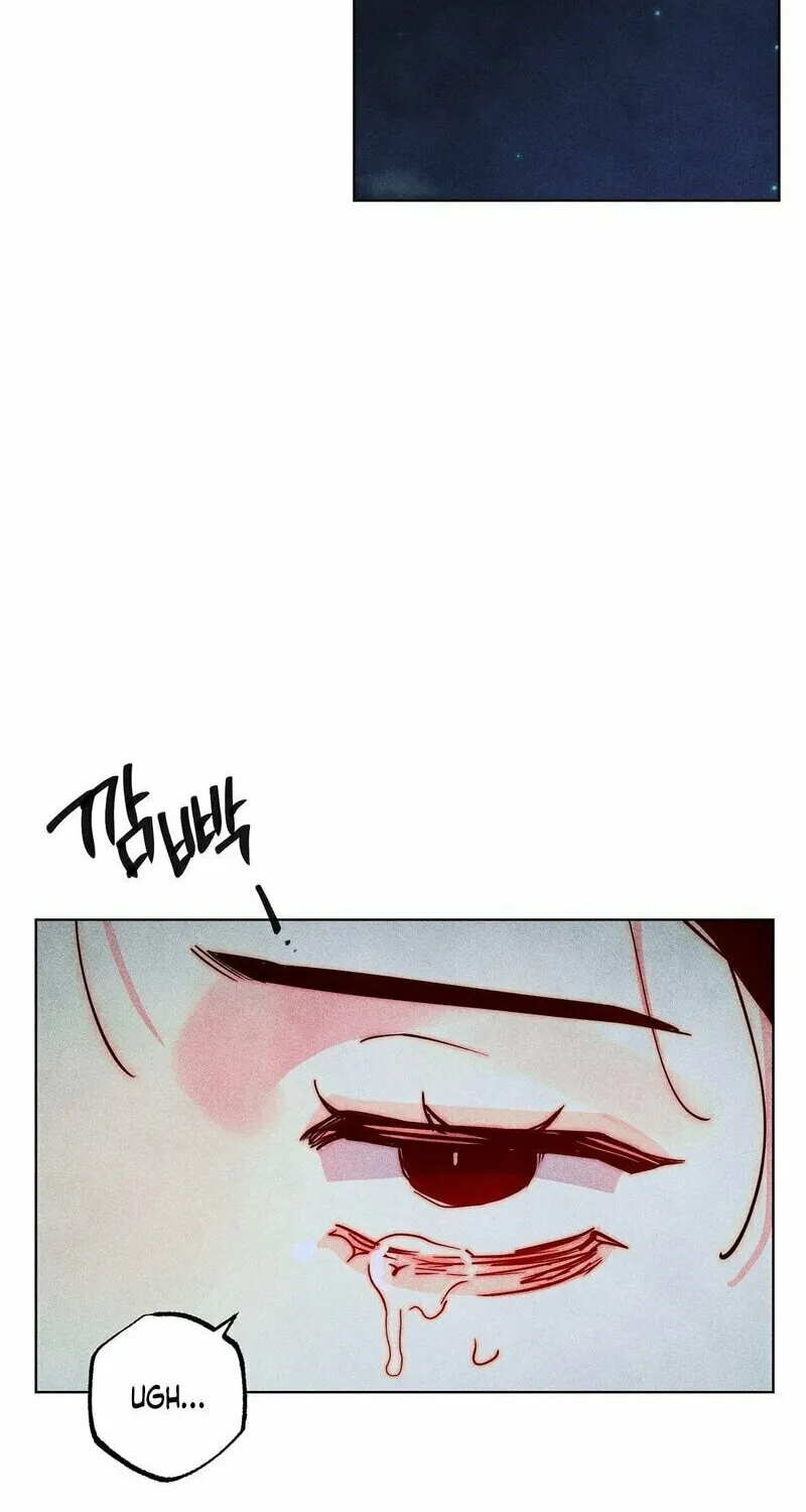 Gluttonous Widow Chapter 1 page 20 - 