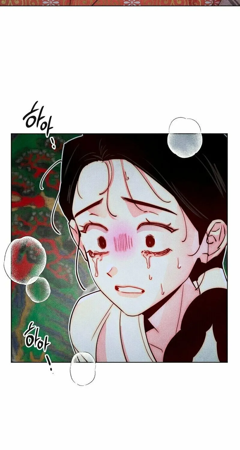Gluttonous Widow Chapter 1 page 22 - 
