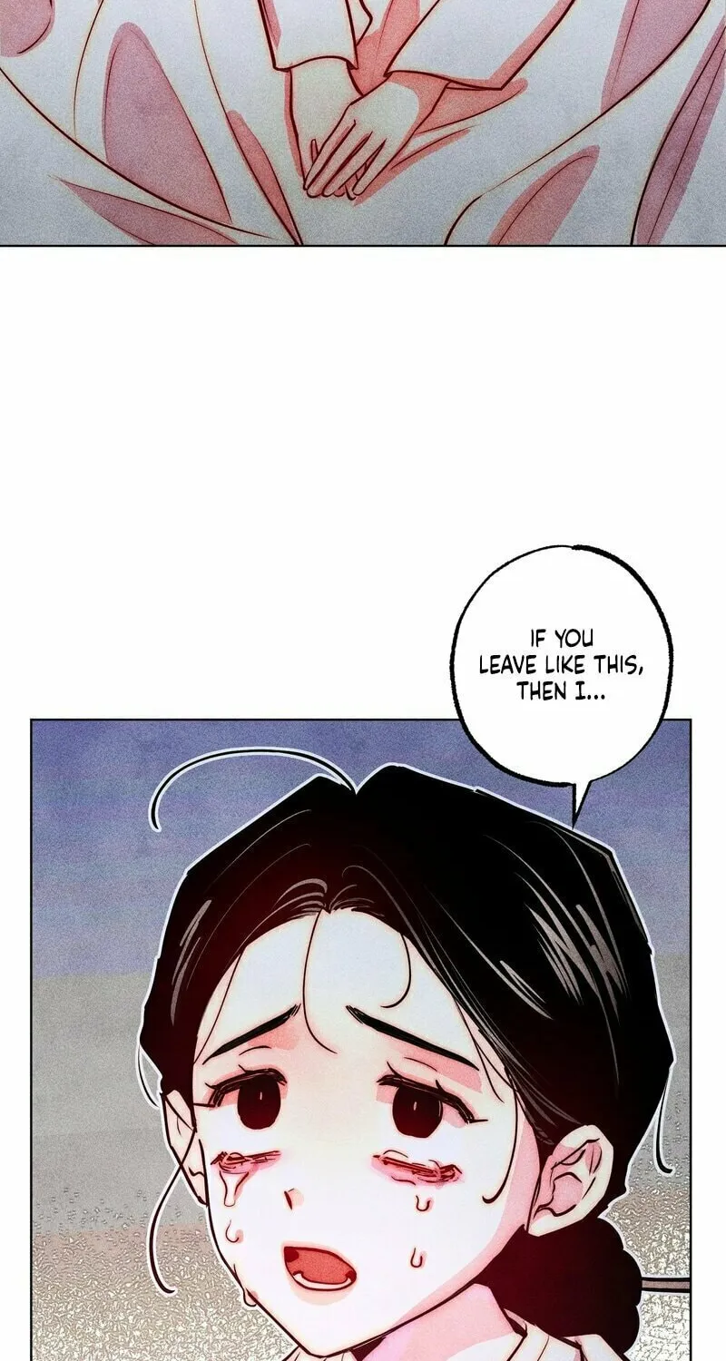 Gluttonous Widow Chapter 1 page 4 - 