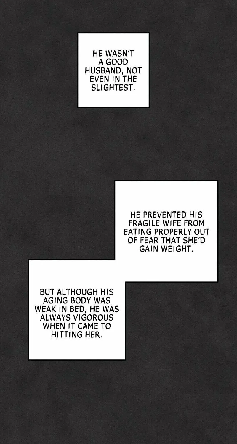 Gluttonous Widow Chapter 1 page 40 - 