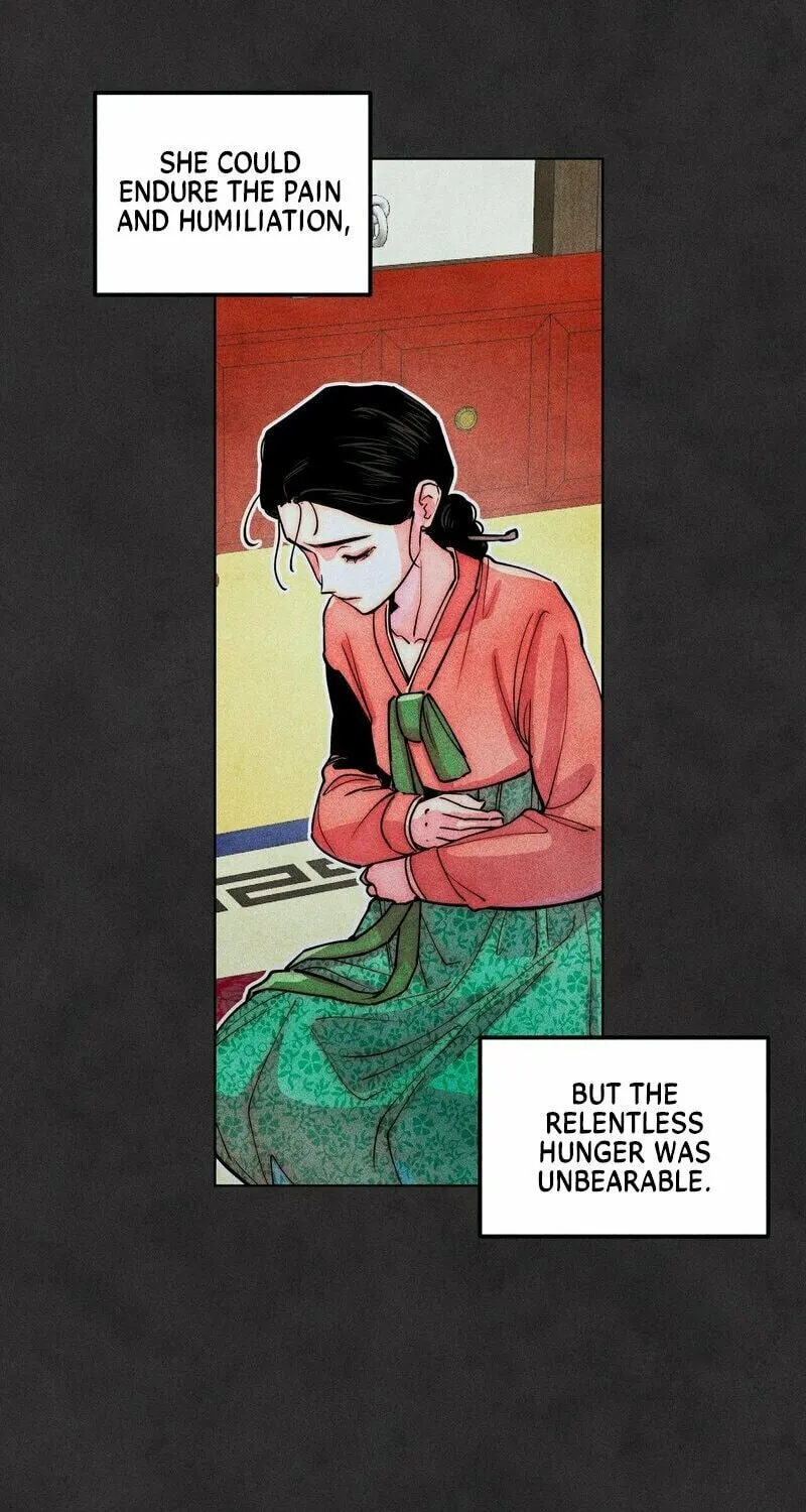 Gluttonous Widow Chapter 1 page 41 - 