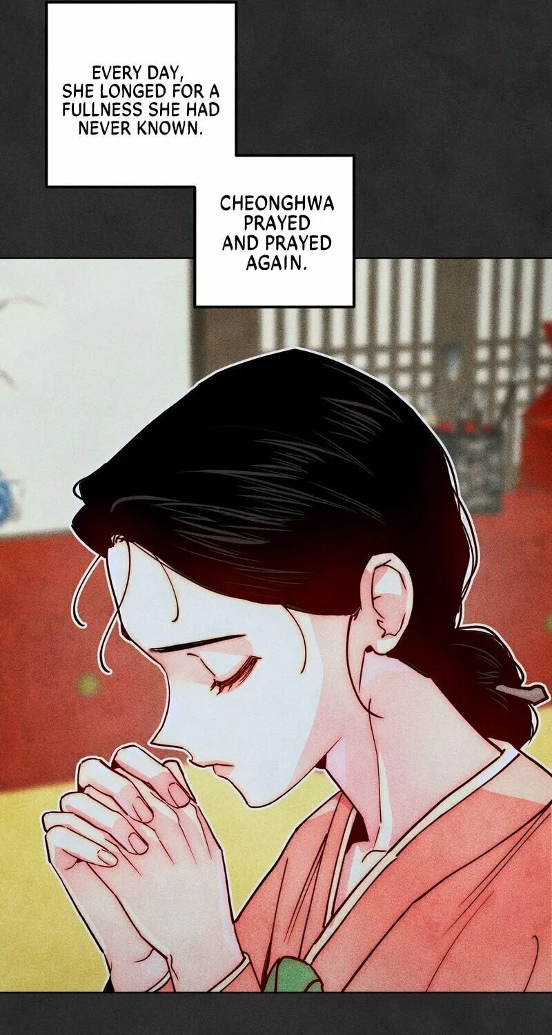 Gluttonous Widow Chapter 1 page 43 - 