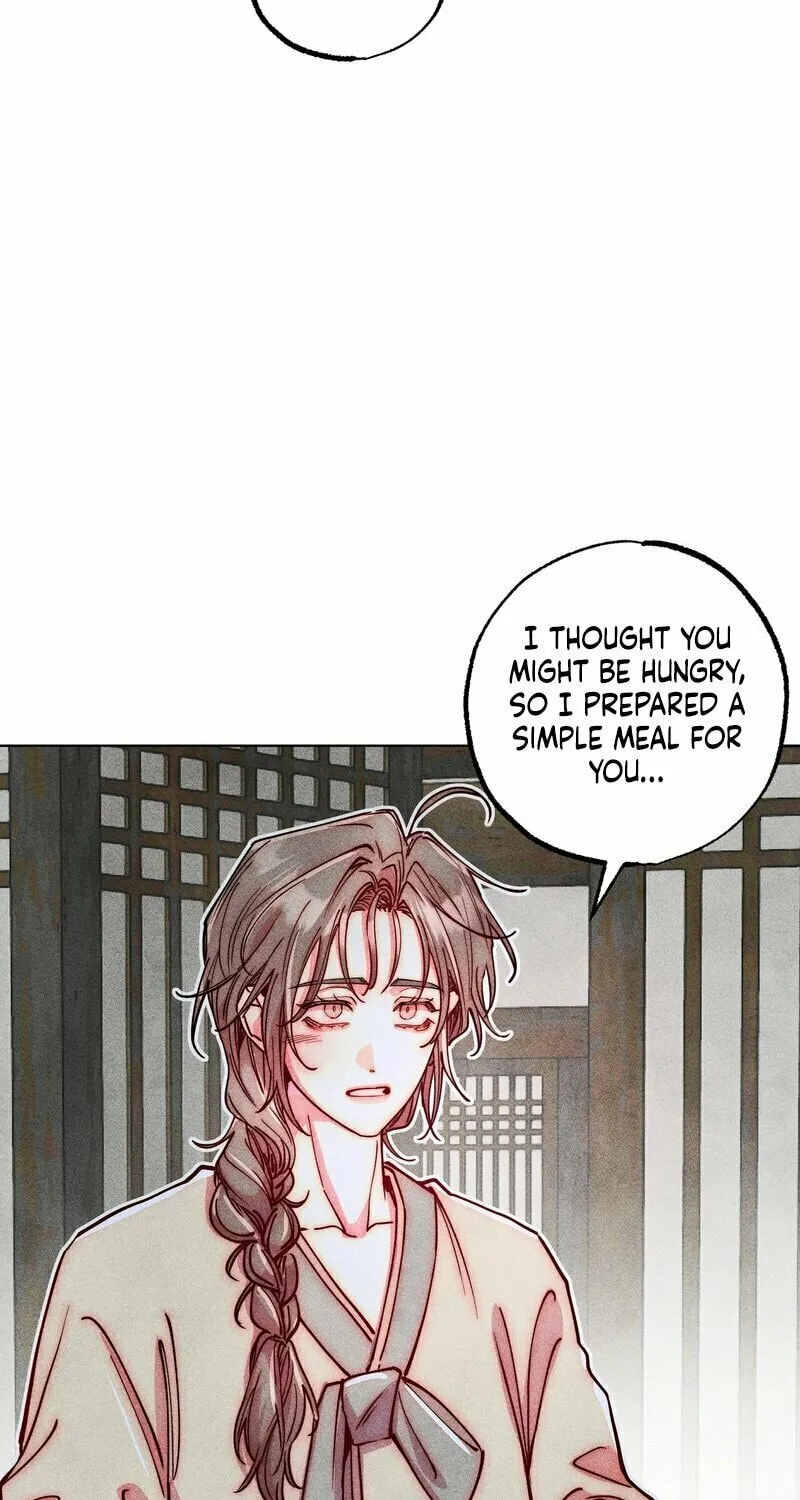 Gluttonous Widow Chapter 1 page 47 - 