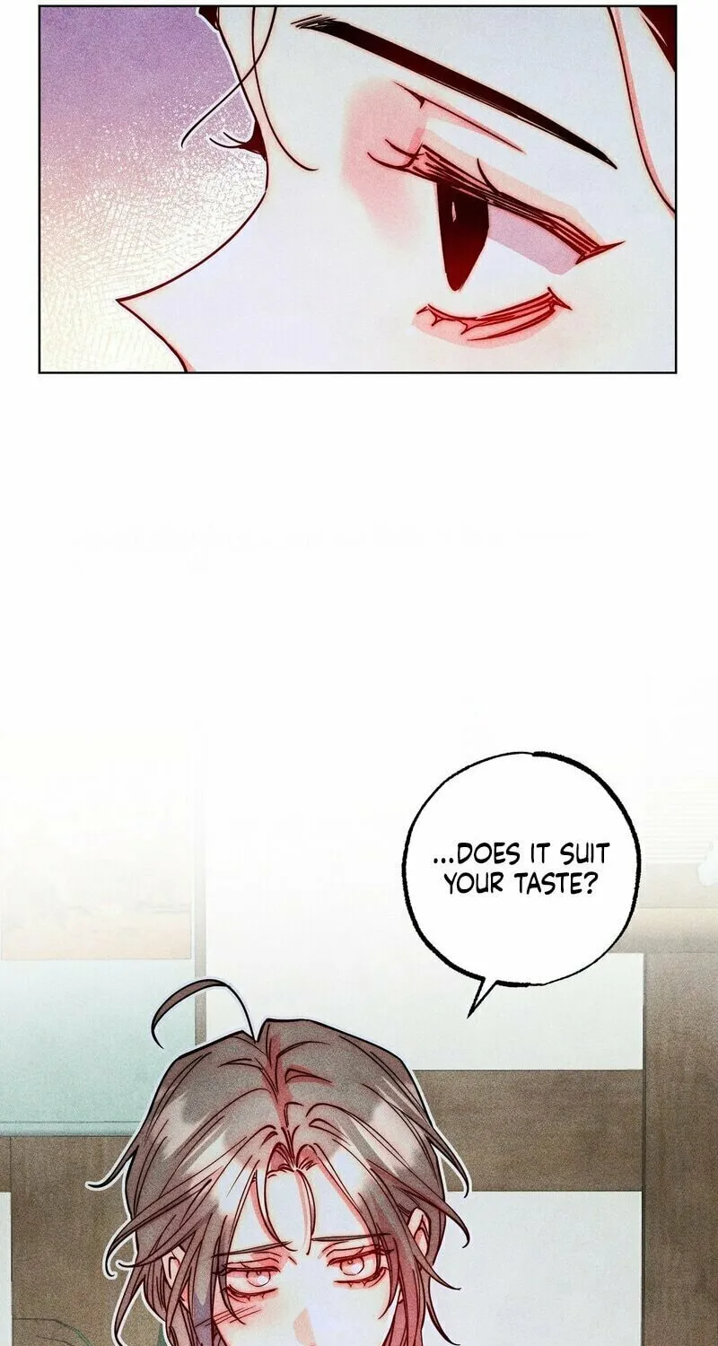 Gluttonous Widow Chapter 1 page 55 - 