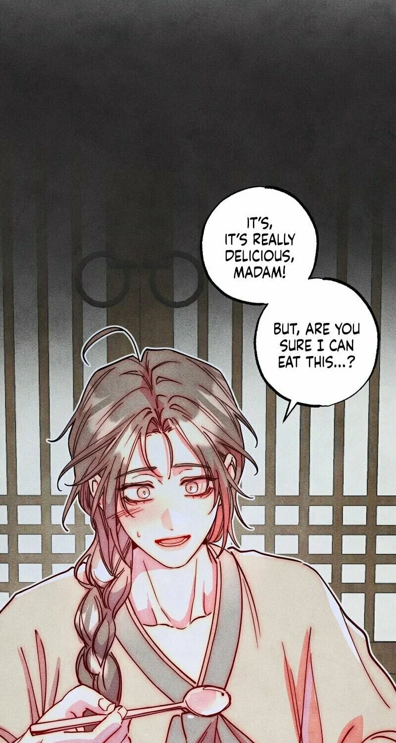 Gluttonous Widow Chapter 1 page 57 - 