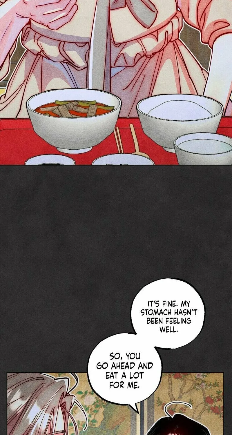 Gluttonous Widow Chapter 1 page 58 - 