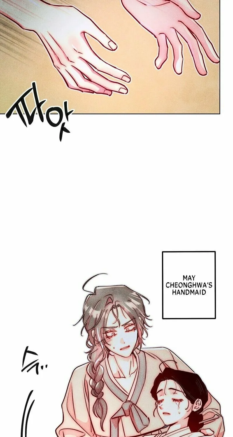 Gluttonous Widow Chapter 1 page 9 - 