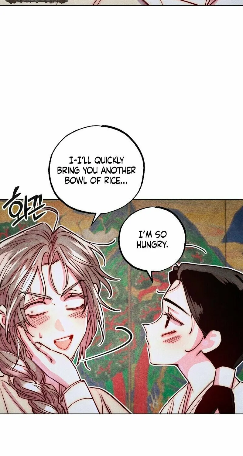 Gluttonous Widow Chapter 2 page 30 - 