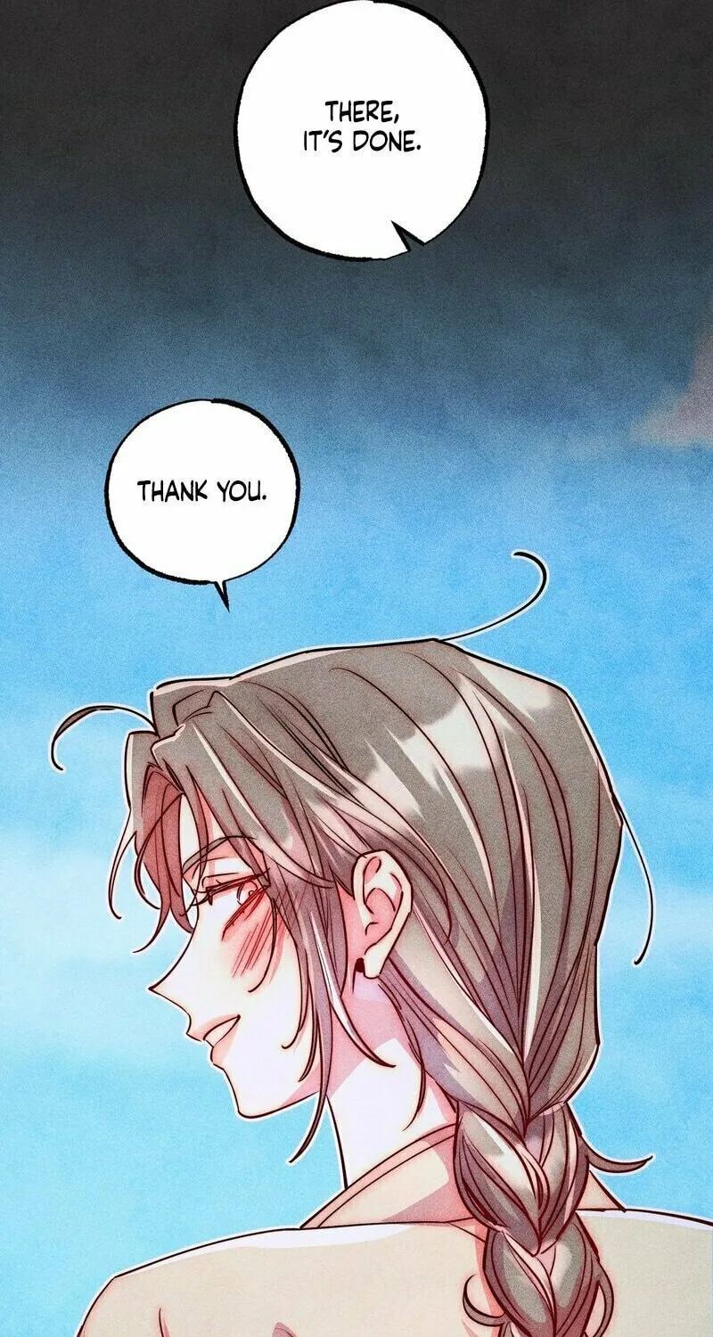 Gluttonous Widow Chapter 2 page 57 - 