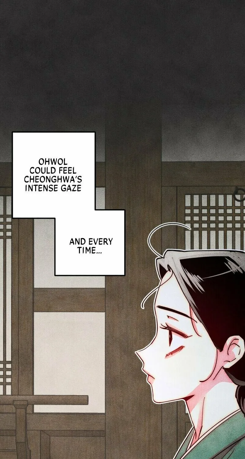 Gluttonous Widow Chapter 3 page 11 - 