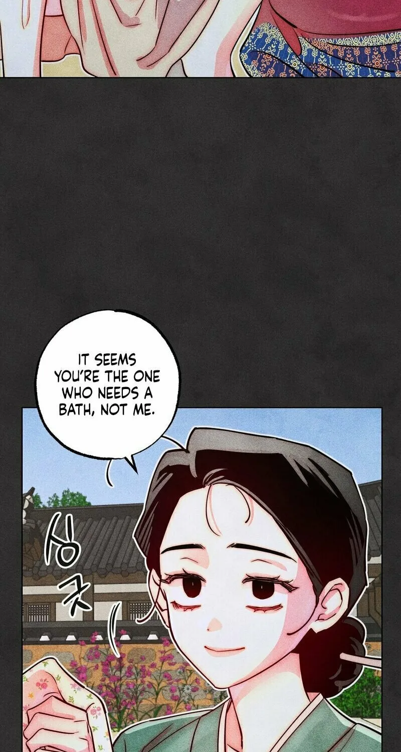 Gluttonous Widow Chapter 3 page 26 - 