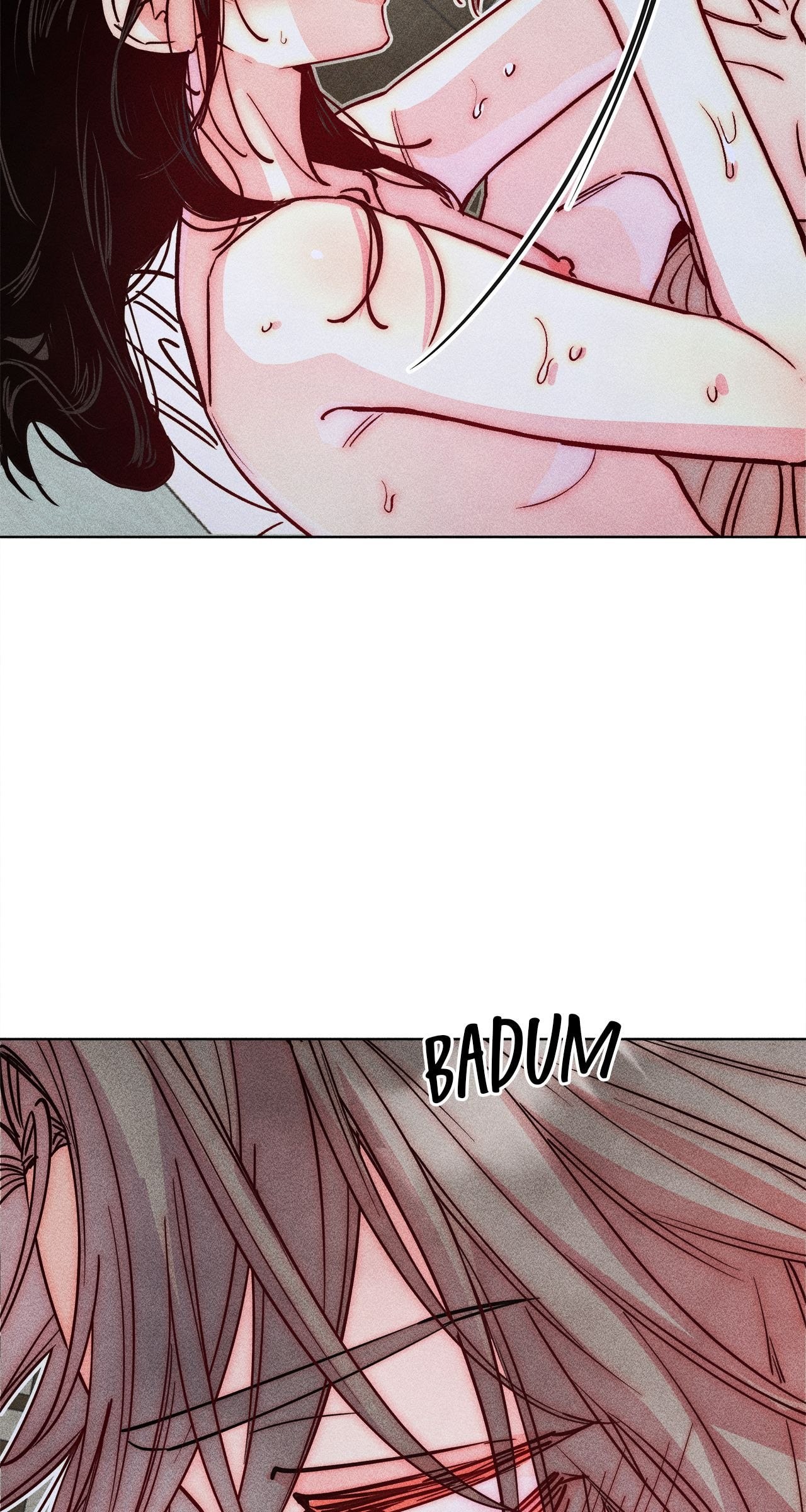 Gluttonous Widow Chapter 5 page 22 - 