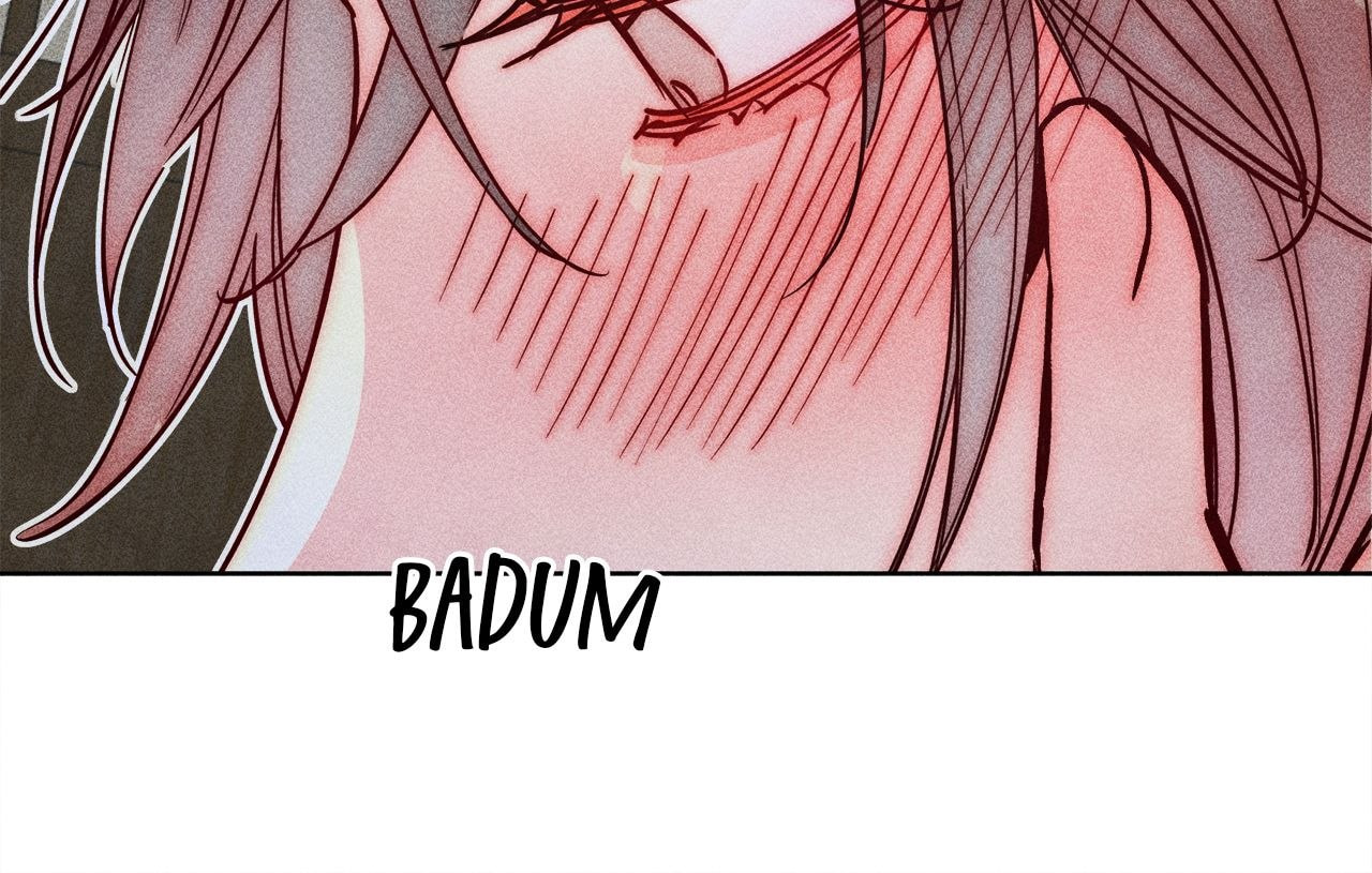 Gluttonous Widow Chapter 5 page 23 - 