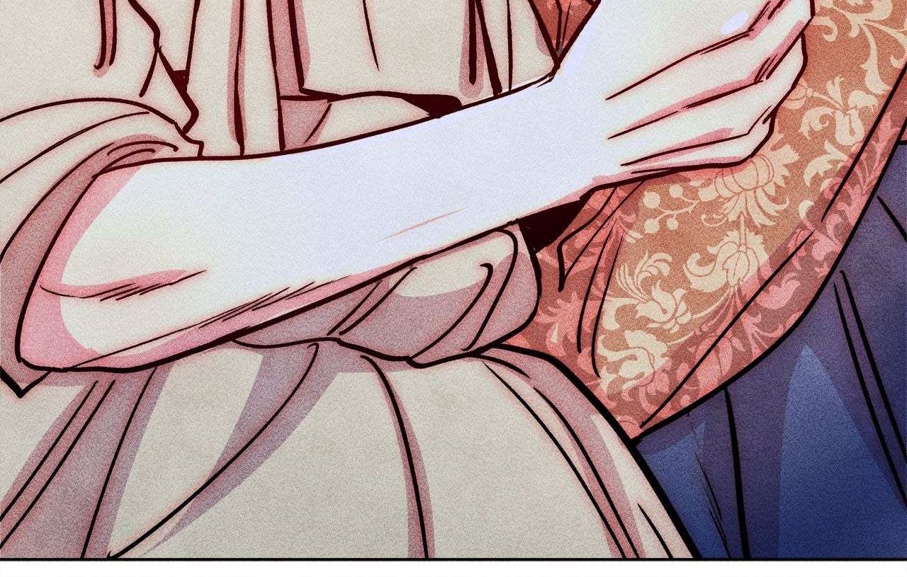 Gluttonous Widow Chapter 5 page 40 - 