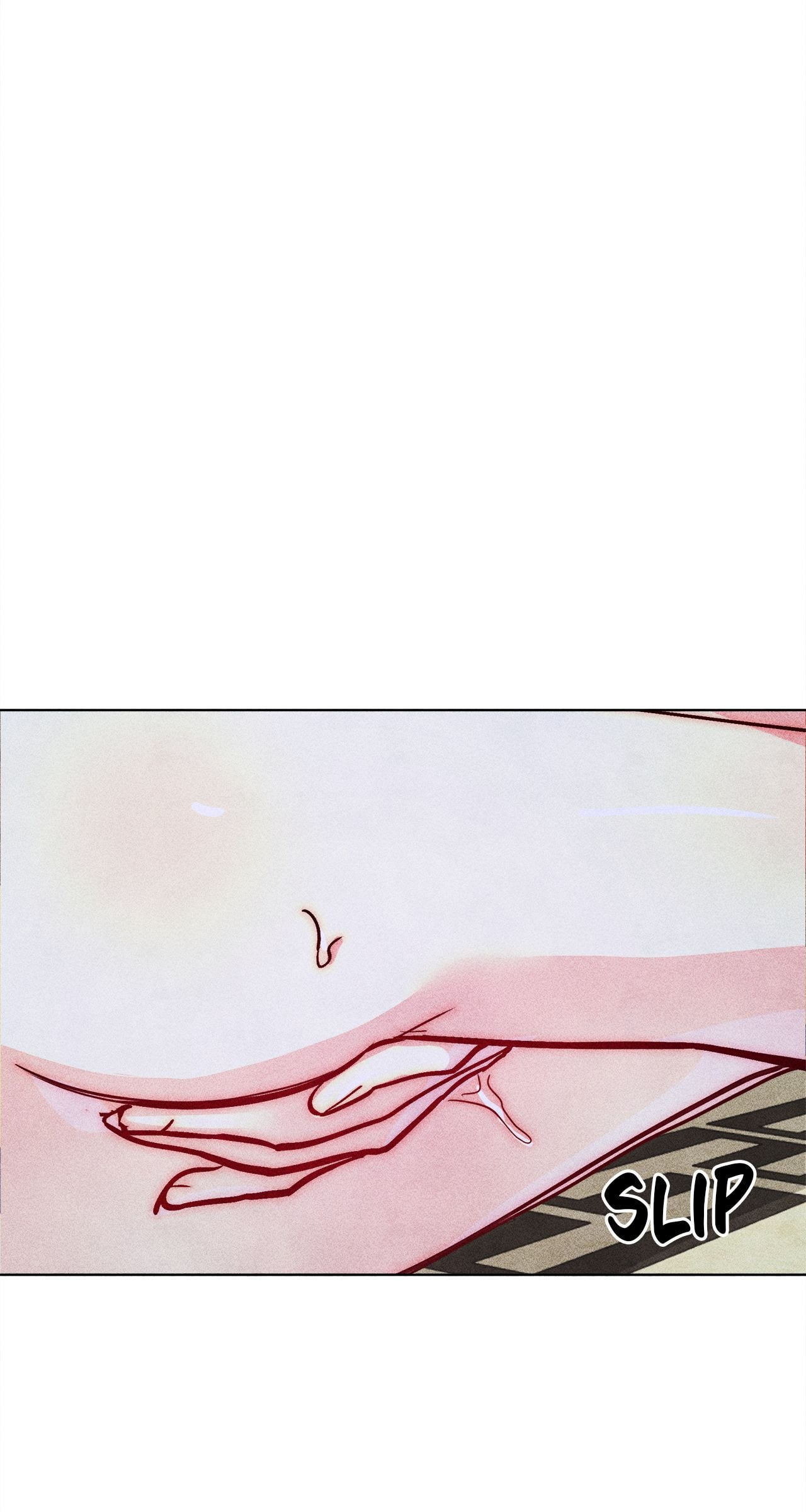 Gluttonous Widow Chapter 5 page 49 - 