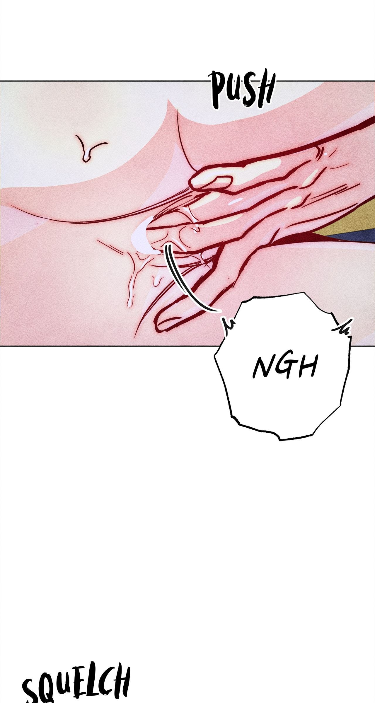 Gluttonous Widow Chapter 5 page 50 - 