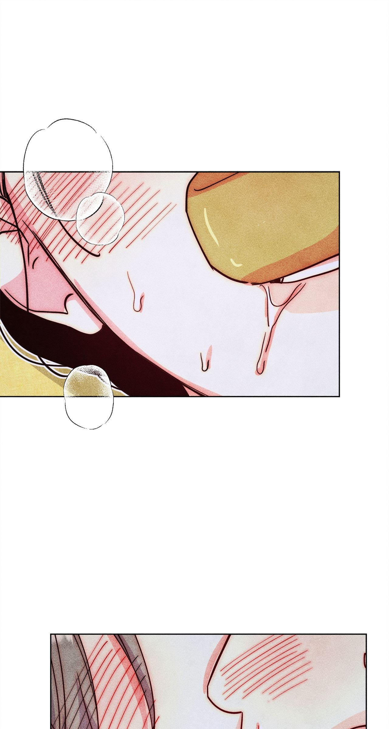 Gluttonous Widow Chapter 5 page 53 - 