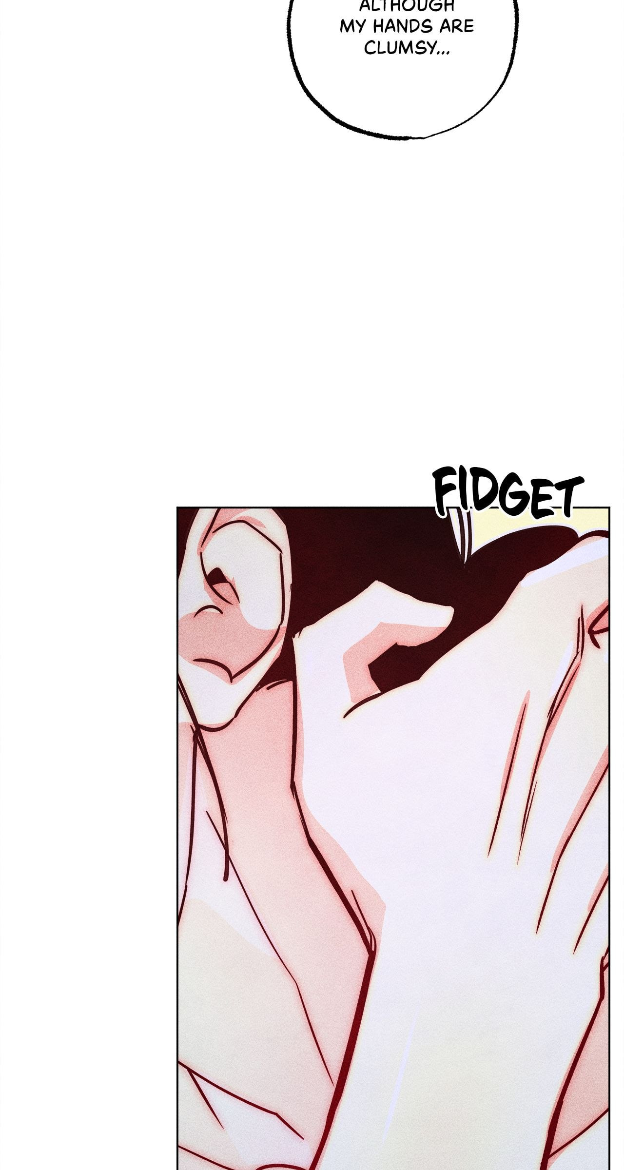 Gluttonous Widow Chapter 5 page 62 - 